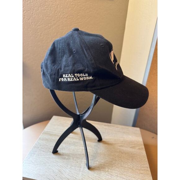 Ingersoll Rand "Official Power Tools of NASCAR" Cap - Picture 3 of 6